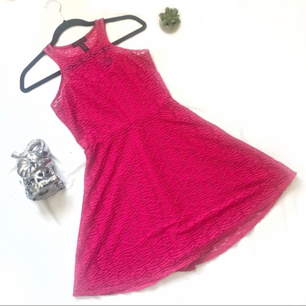 Material Girl Dress